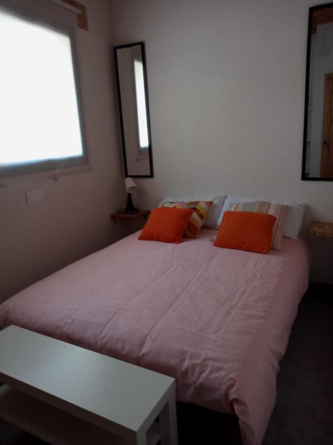 Casa Buscareta Apartment Montan ภายนอก รูปภาพ