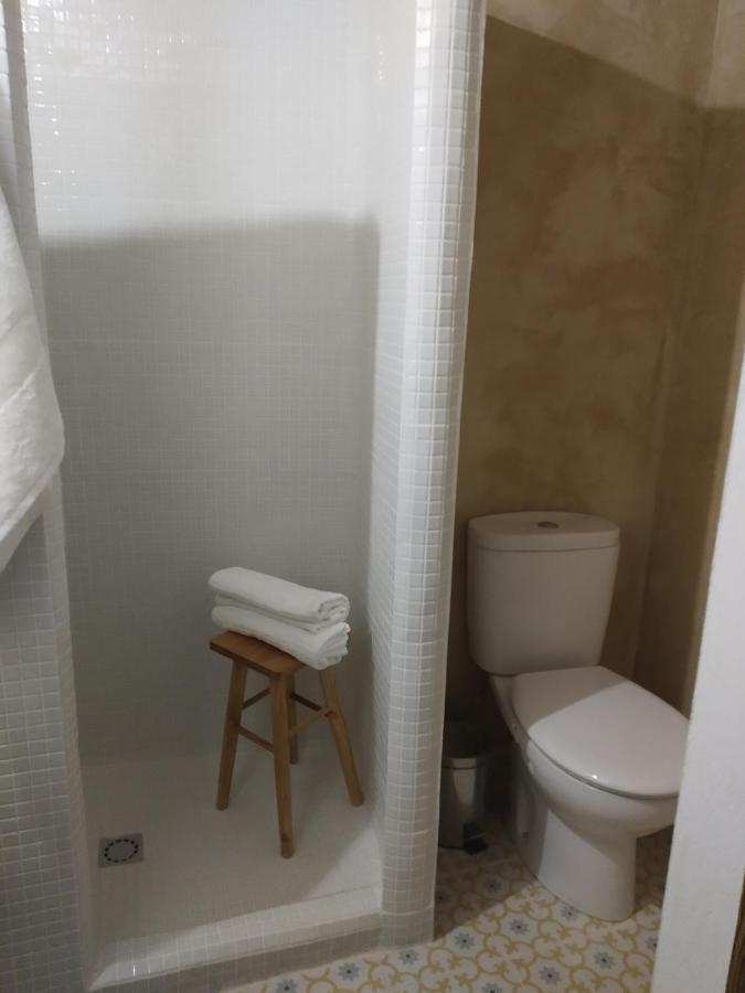 Casa Buscareta Apartment Montan ภายนอก รูปภาพ