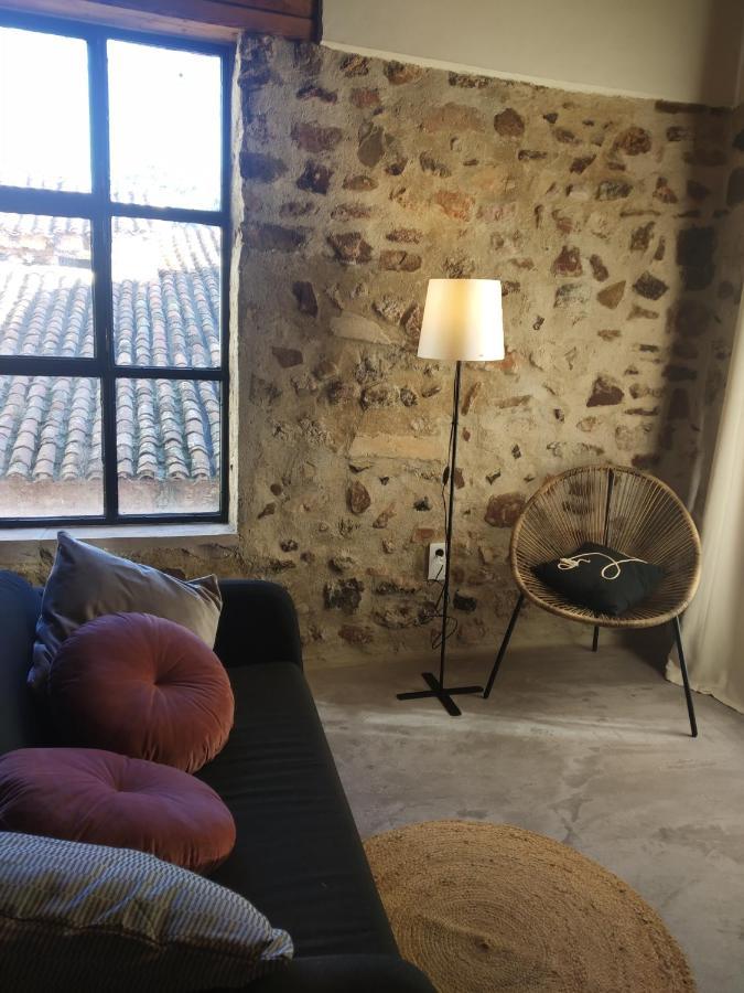 Casa Buscareta Apartment Montan ภายนอก รูปภาพ