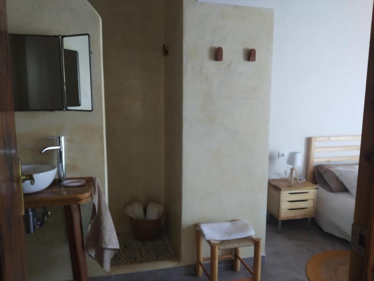 Casa Buscareta Apartment Montan ภายนอก รูปภาพ