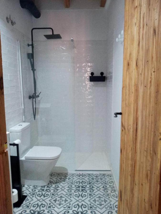 Casa Buscareta Apartment Montan ภายนอก รูปภาพ
