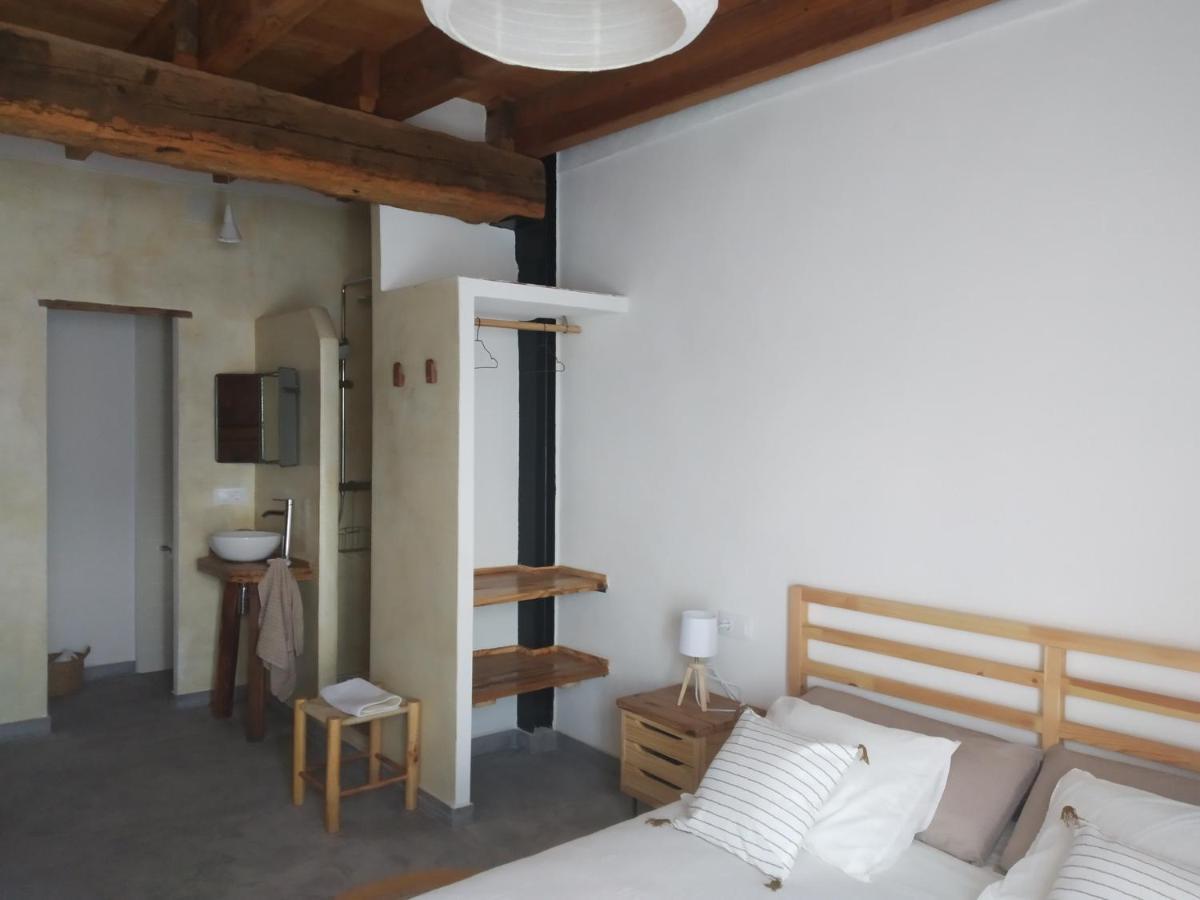 Casa Buscareta Apartment Montan ภายนอก รูปภาพ