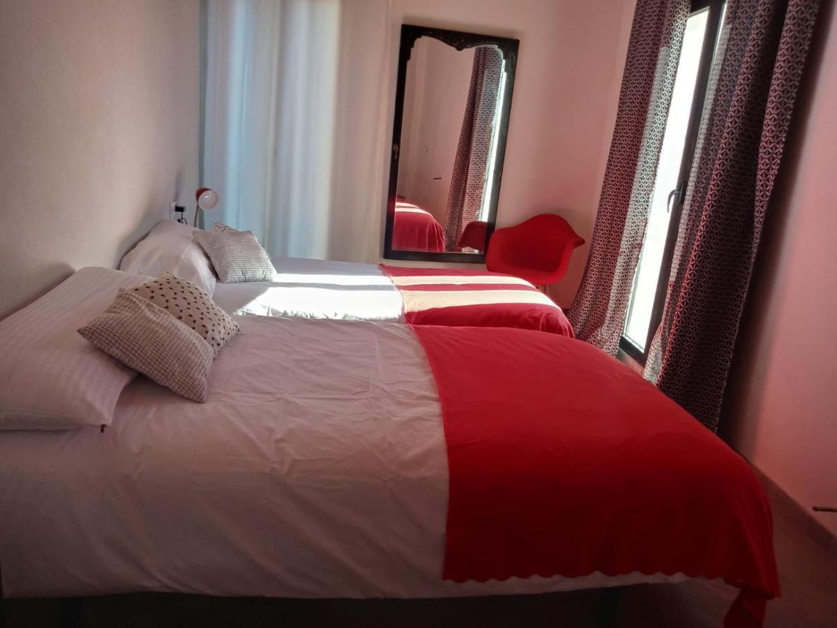 Casa Buscareta Apartment Montan ภายนอก รูปภาพ