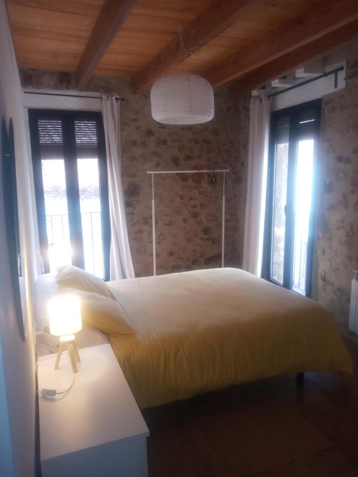 Casa Buscareta Apartment Montan ภายนอก รูปภาพ