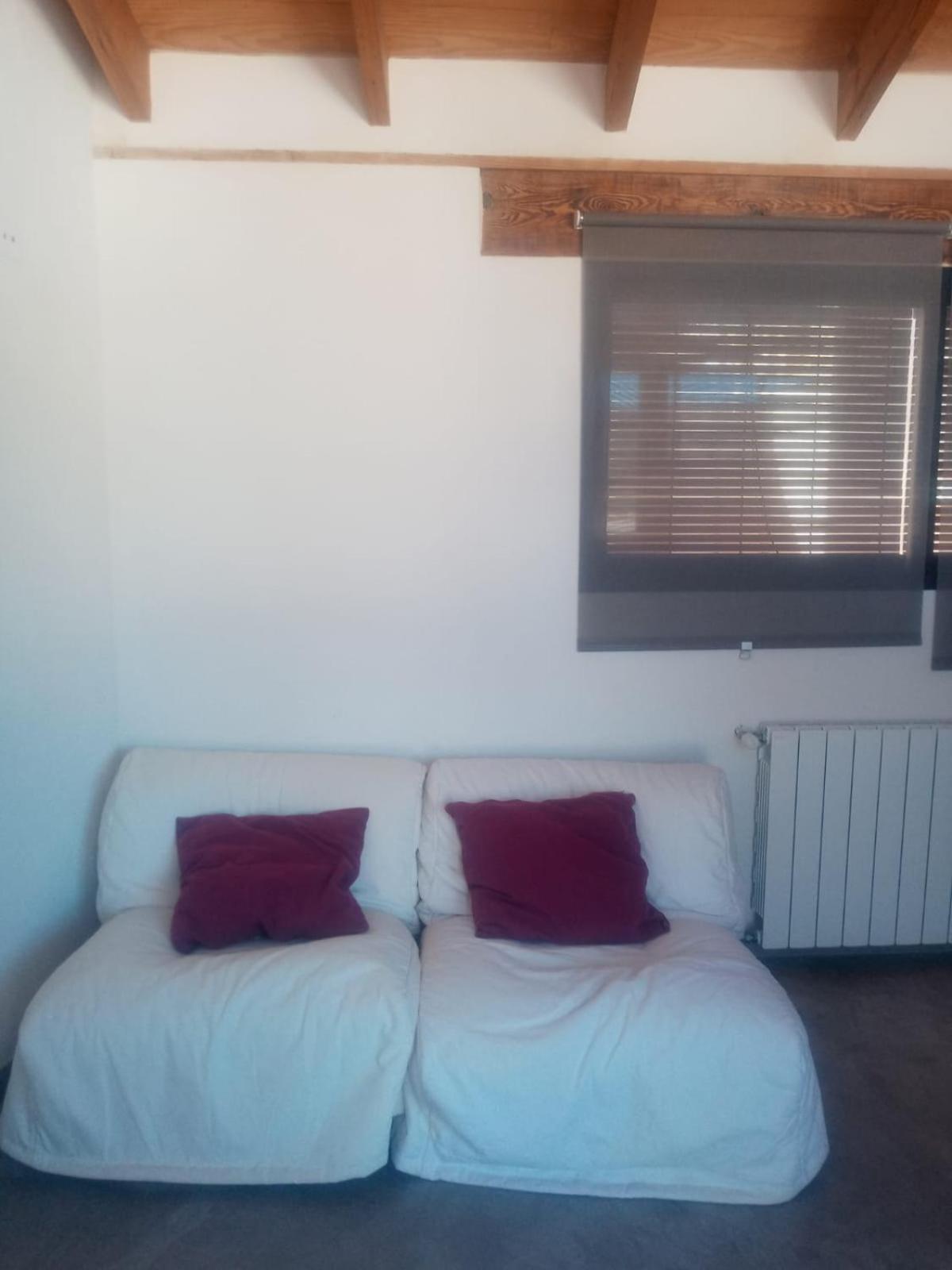 Casa Buscareta Apartment Montan ภายนอก รูปภาพ