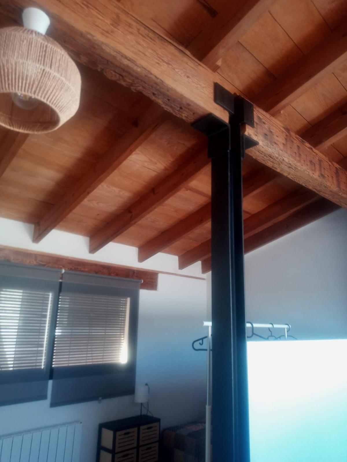 Casa Buscareta Apartment Montan ภายนอก รูปภาพ