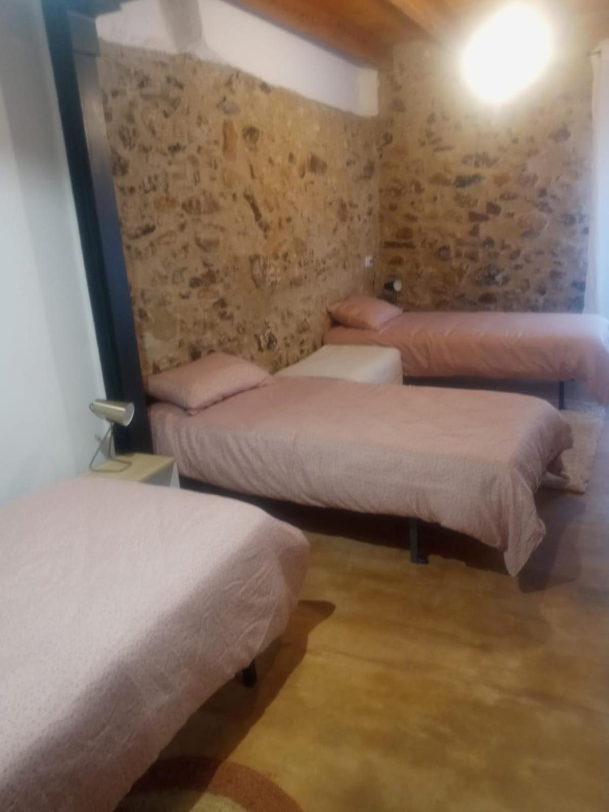 Casa Buscareta Apartment Montan ภายนอก รูปภาพ