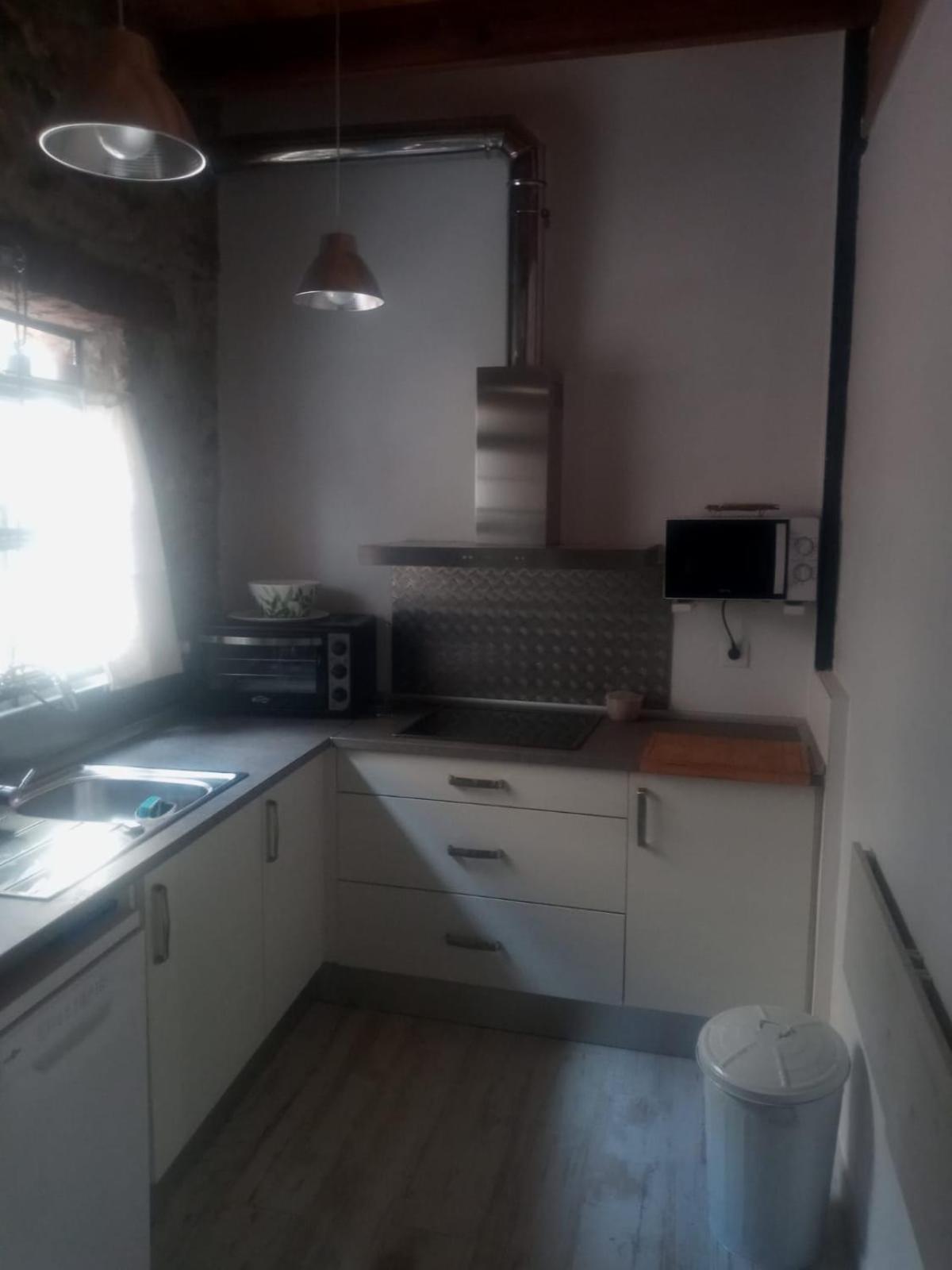 Casa Buscareta Apartment Montan ภายนอก รูปภาพ
