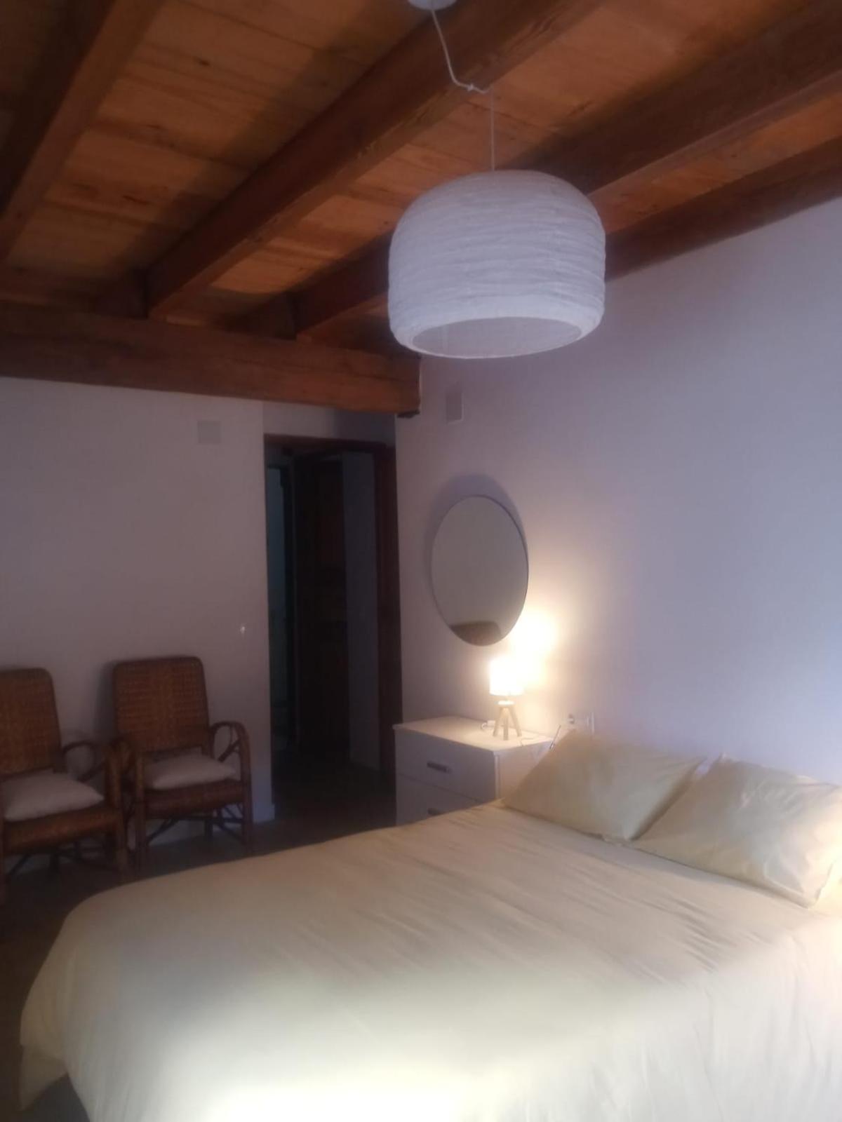 Casa Buscareta Apartment Montan ภายนอก รูปภาพ