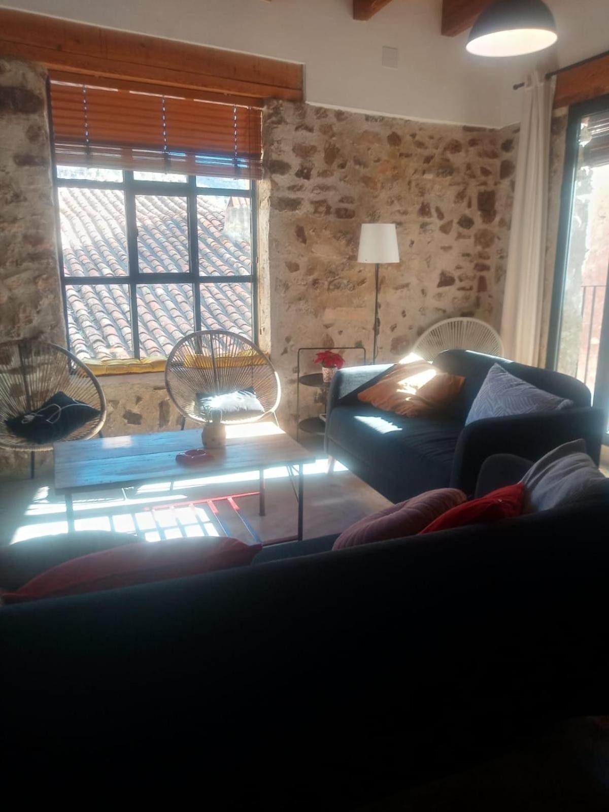 Casa Buscareta Apartment Montan ภายนอก รูปภาพ