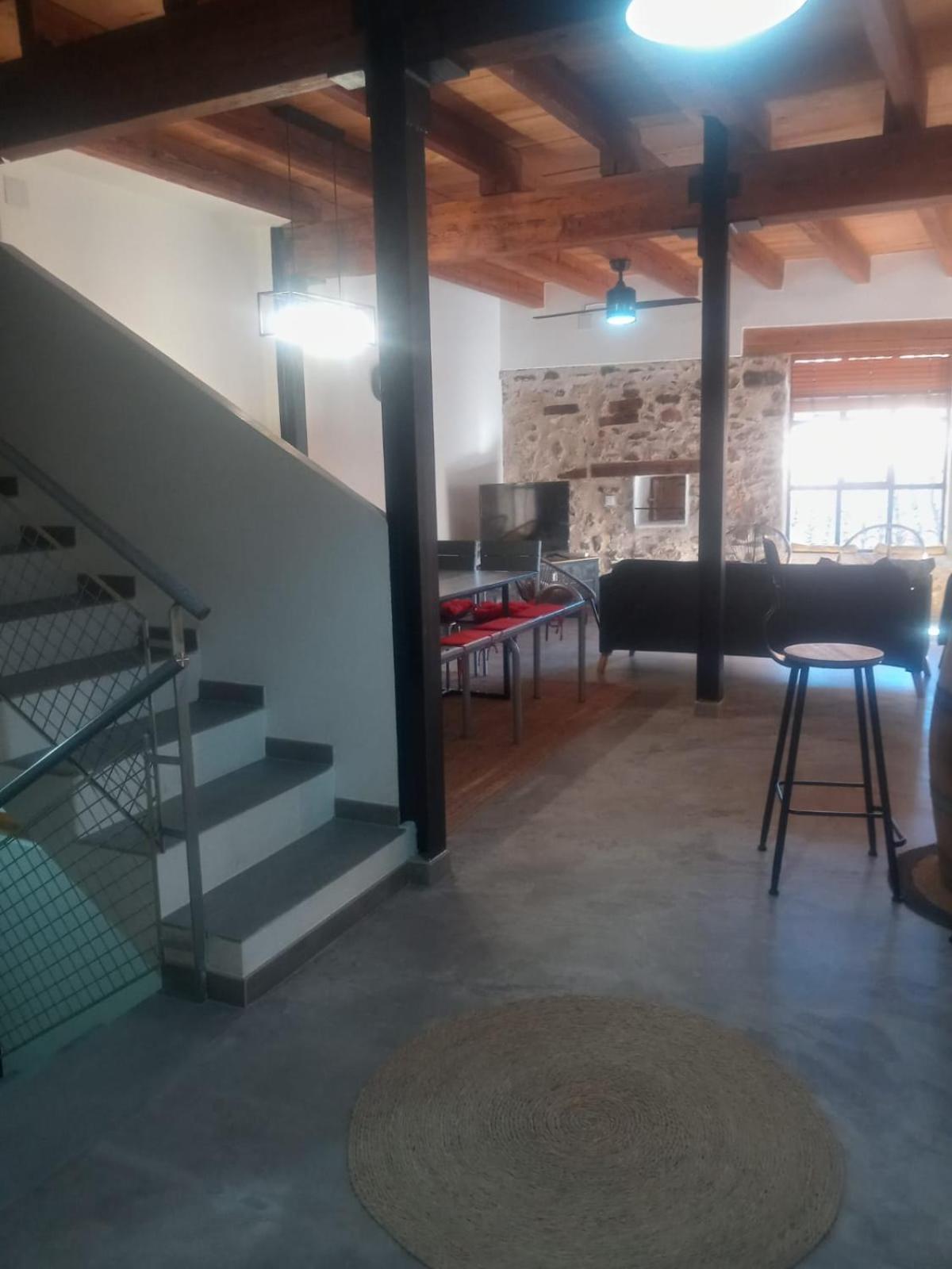 Casa Buscareta Apartment Montan ภายนอก รูปภาพ